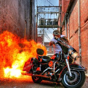 Meet your Posher, Keith